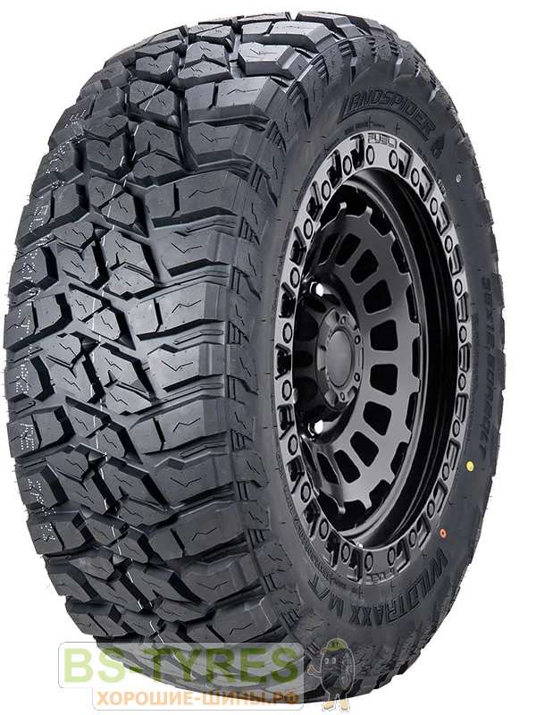 Wildtraxx M/T