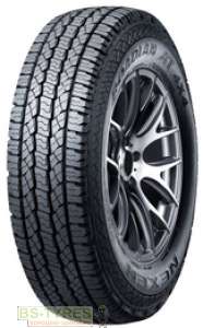 Roadian AT RA7