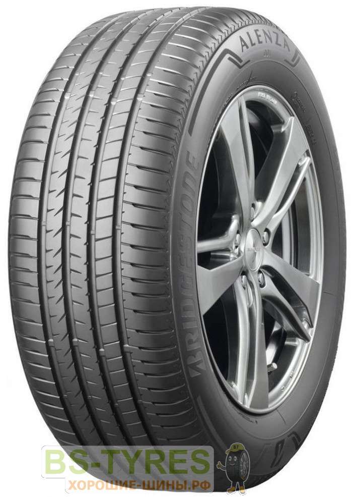 Bridgestone Alenza 001 Bridgestone Alenza 001