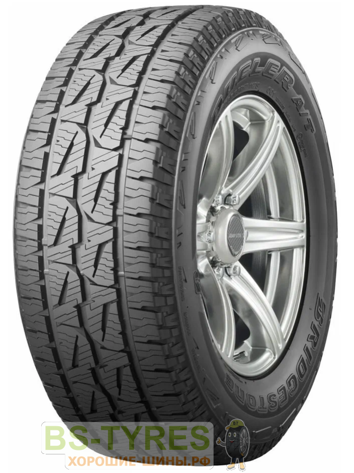 Bridgestone Dueler A/T 001 Bridgestone Dueler A/T 001