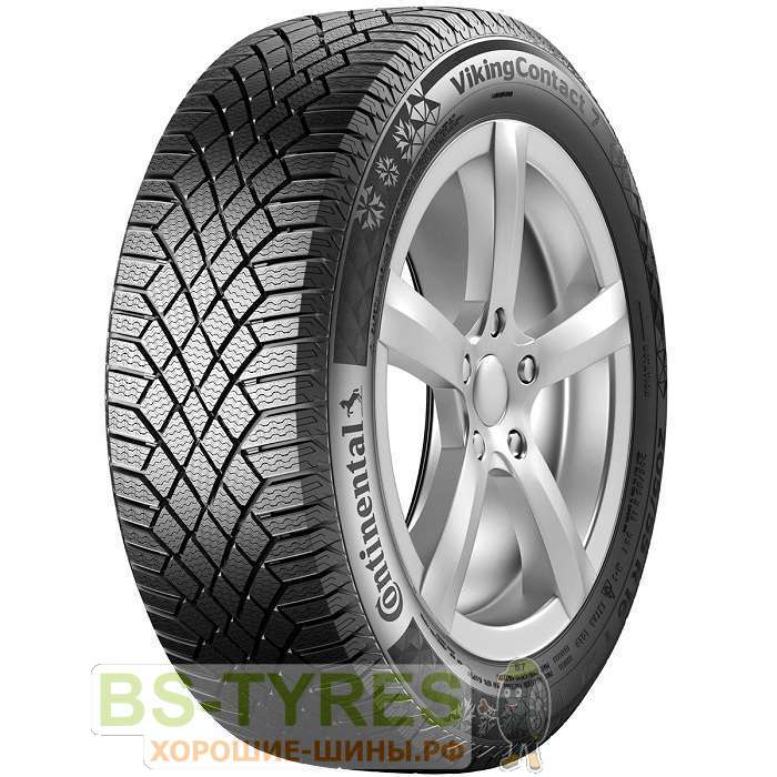 Continental ContiVikingContact 7