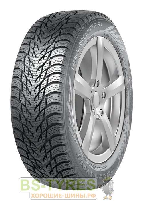Nokian Hakkapeliitta R3