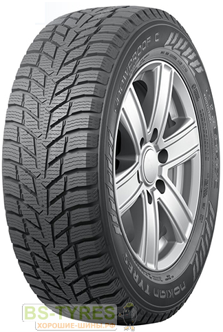 Nokian Snowproof C