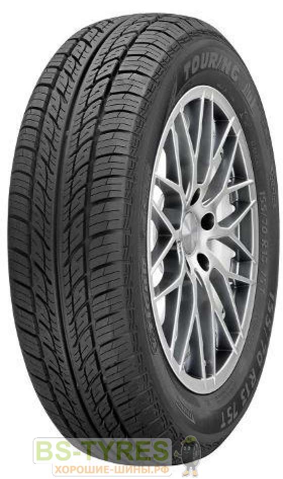 Tigar Touring Tigar Touring