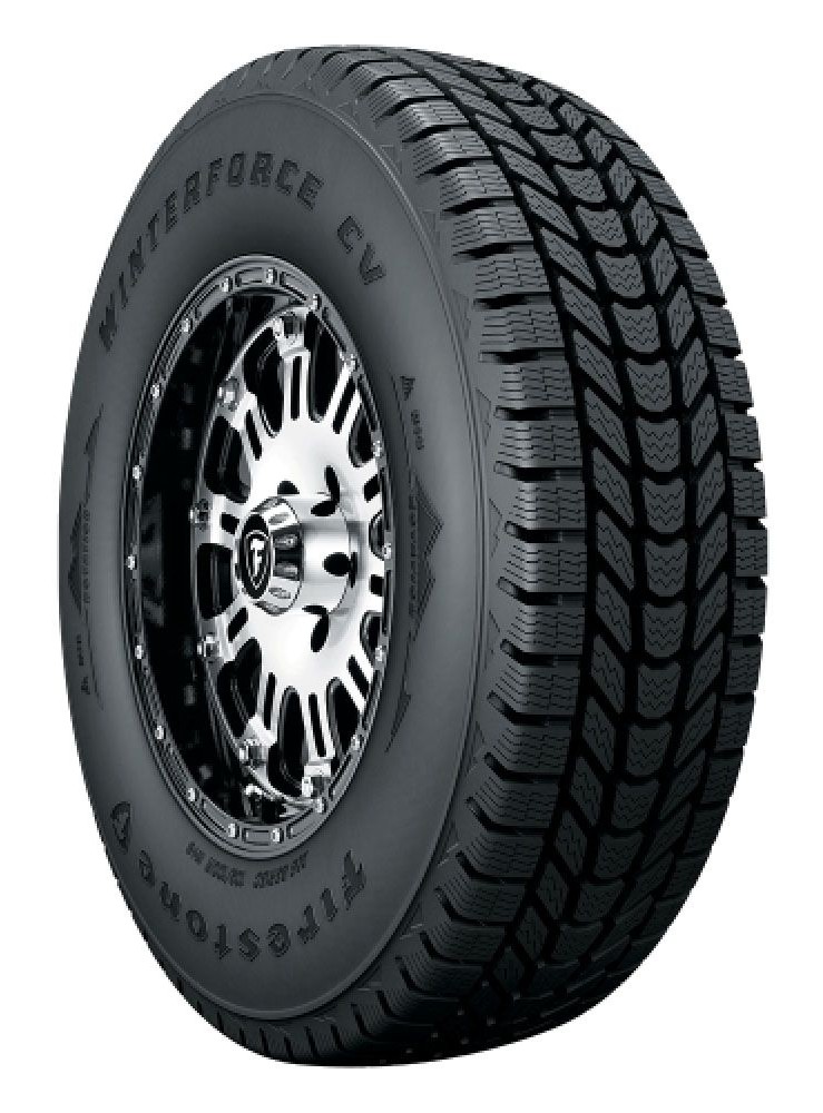 Firestone-Winterforce-CV-1