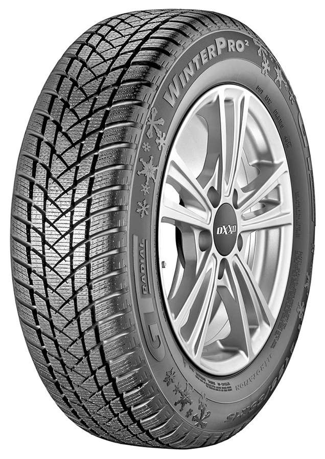 GT Radial Champiro WinterPro 2