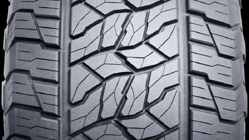 У Comforser появились две новые модели для пикапов и внедорожников