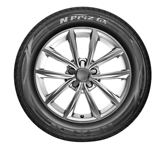 nexen-npriz-gx-2