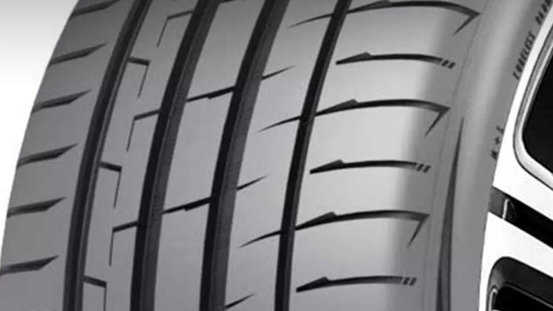 Под брендом Otani будут выпущены новые модели шин