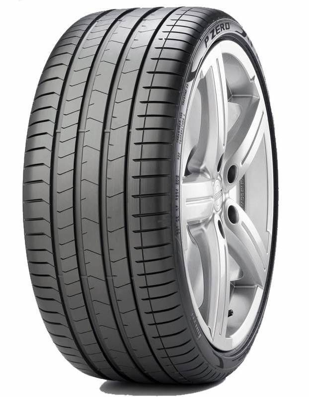 Pirelli P Zero 2