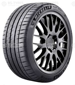 Michelin Pilot Sport 4S 235/45 R20 100Y