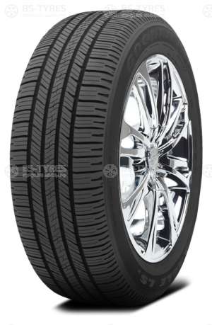 Goodyear Eagle LS2 RunFlat 275/50 R20 109H (2016)