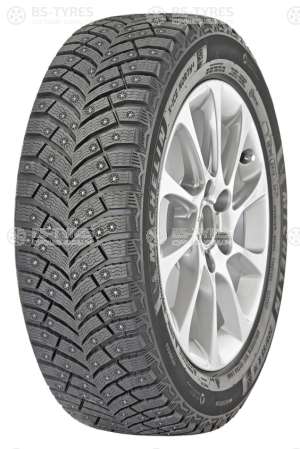 Michelin X-Ice North 4 275/40 R19 105H