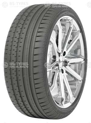 Continental ContiSportContact 2 255/40 R19 100Y
