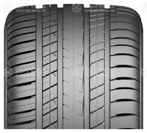 Dynamo Hiscend-H MSU01 245/45 R21 104Y
