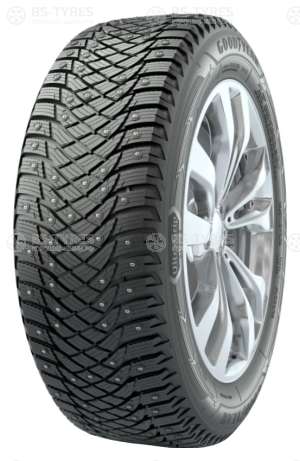 Goodyear Ultra Grip Arctic 2 225/45 R19 96T (уценка)
