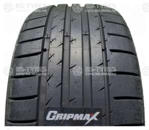 Gripmax SureGrip Pro Sport 225/40 R19 93Y