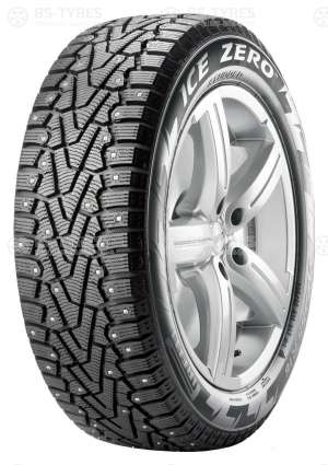 Pirelli Ice Zero 245/50 R19 105H