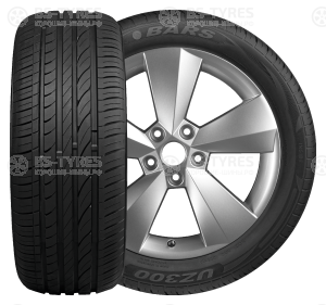 Bars UZ300 215/55 R16 97W