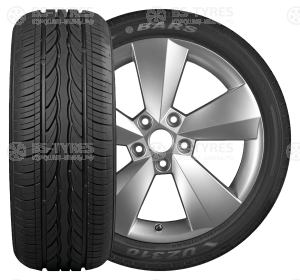 Bars UZ310 225/50 R16 92V