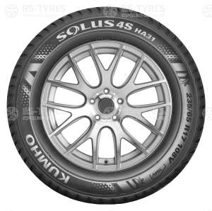 Kumho Solus HA31 255/60 R18 112V