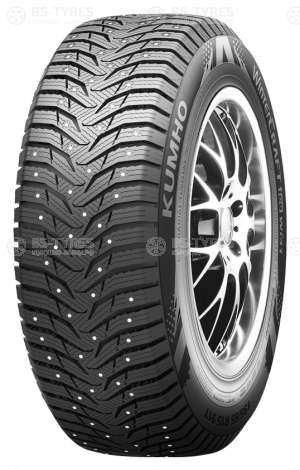 Kumho Wintercraft Ice WI31 235/55 R17 99H
