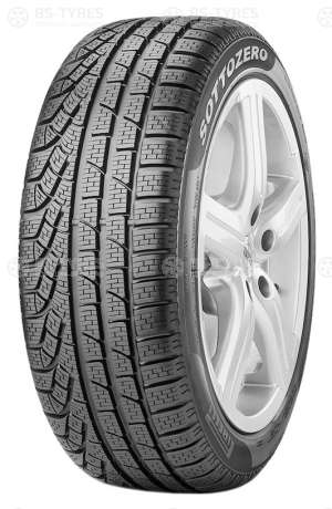 Pirelli Winter SottoZero 2 MO 275/40 R19 105V