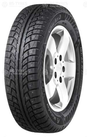Matador MP 30 Sibir Ice 2 185/65 R15 92T