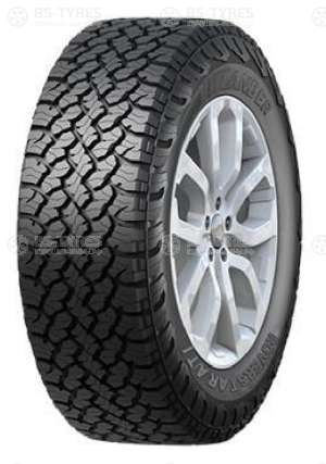 ATLander Roverstar A/T I 225/75 R16C 115/112R
