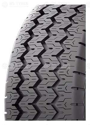 Arivo Transito ARZ 6-X 195/75 R16C 107/105R