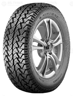 Austone SP-302 245/75 R16C 120/116Q