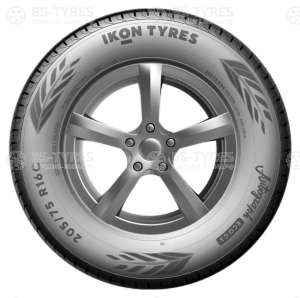 Ikon (Nokian Tyres) Autograph Eco C3 225/65 R16C 112/110T