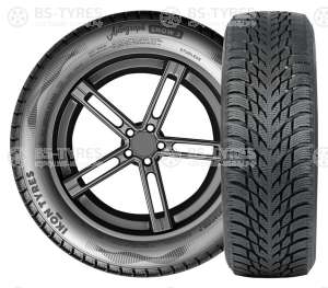 Ikon (Nokian Tyres) Autograph Snow 3 215/50 R17 95R
