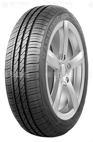 Autogreen Harmonic SC4 165/70 R13 79T