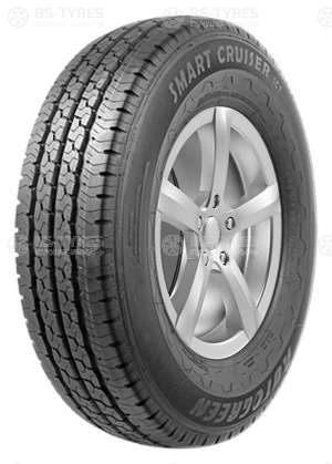 Autogreen Smart Cruiser 7 195/75 R16C 107/105R