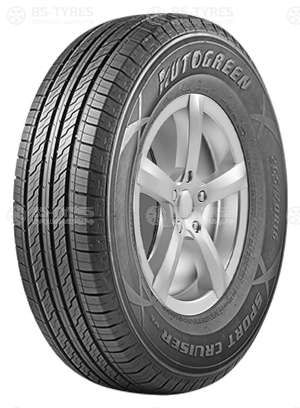 Autogreen Sport Cruiser-SC6 255/55 R18 109V