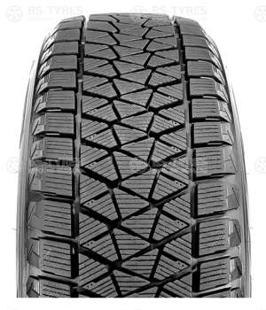 Bridgestone Blizzak DM-V2 245/70 R17 110S (уценка)