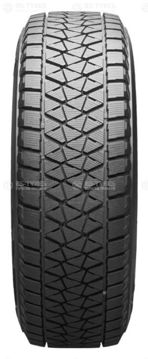 Bridgestone Blizzak DM-V2 245/70 R17 110S (уценка)