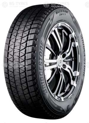 Bridgestone Blizzak DM-V3 265/65 R18 116T