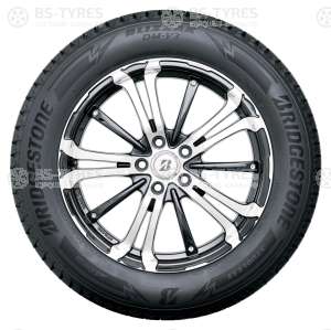 Bridgestone Blizzak DM-V3 265/65 R18 116T