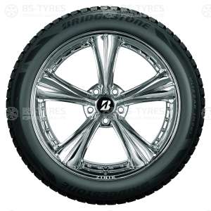 Bridgestone Blizzak LM001 235/45 R20 96H