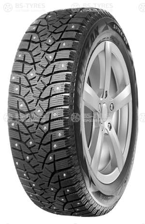 Bridgestone Blizzak Spike 02 185/65 R14 86T