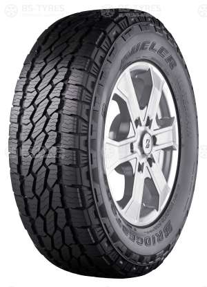 Bridgestone Dueler A/T 002 275/65 R17 115T