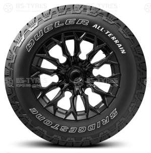 Bridgestone Dueler A/T 002 275/65 R17 115T