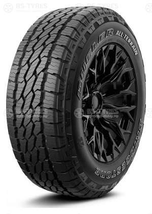 Bridgestone Dueler A/T 002 275/65 R17 115T