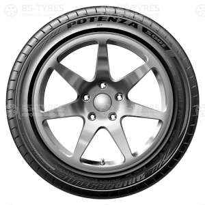 Bridgestone Potenza S001 RunFlat 225/40 R18 92Y