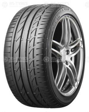 Bridgestone Potenza S001 RunFlat 225/40 R18 92Y