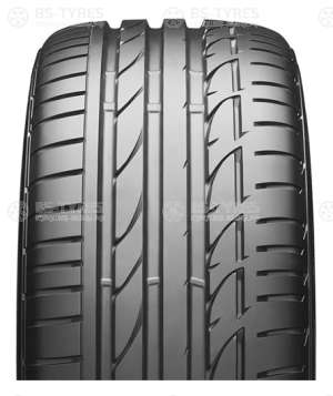 Bridgestone Potenza S001 RunFlat 225/40 R18 92Y