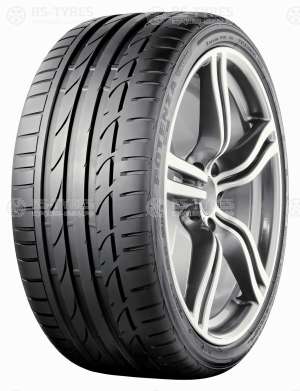 Bridgestone Potenza S001 RunFlat 225/40 R18 92Y