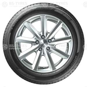 Bridgestone Turanza T001 215/50 R18 92W